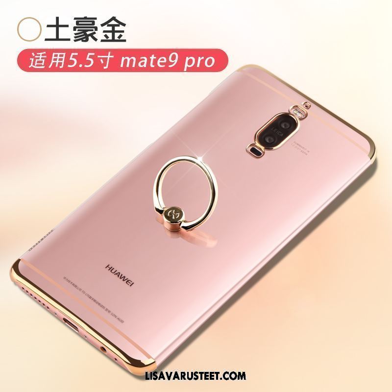 Huawei Mate 9 Pro Kuoret Persoonallisuus Kotelo Rakastunut Tide-brändi Murtumaton Osta