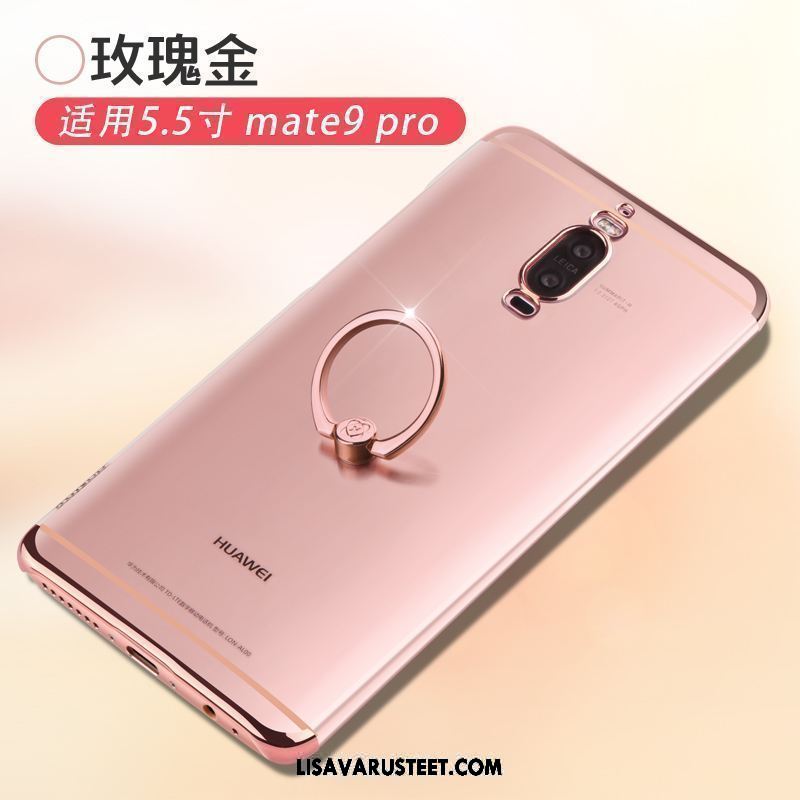 Huawei Mate 9 Pro Kuoret Persoonallisuus Kotelo Rakastunut Tide-brändi Murtumaton Osta