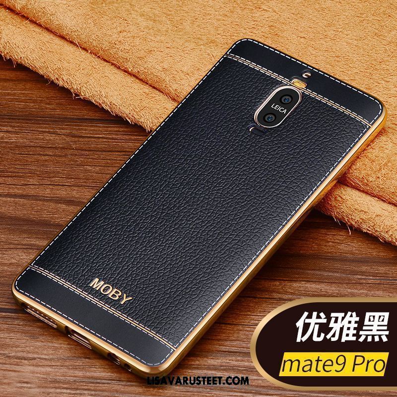 Huawei Mate 9 Pro Kuoret Puhelimen Kuori Murtumaton Kotelo Suojaus Myynti