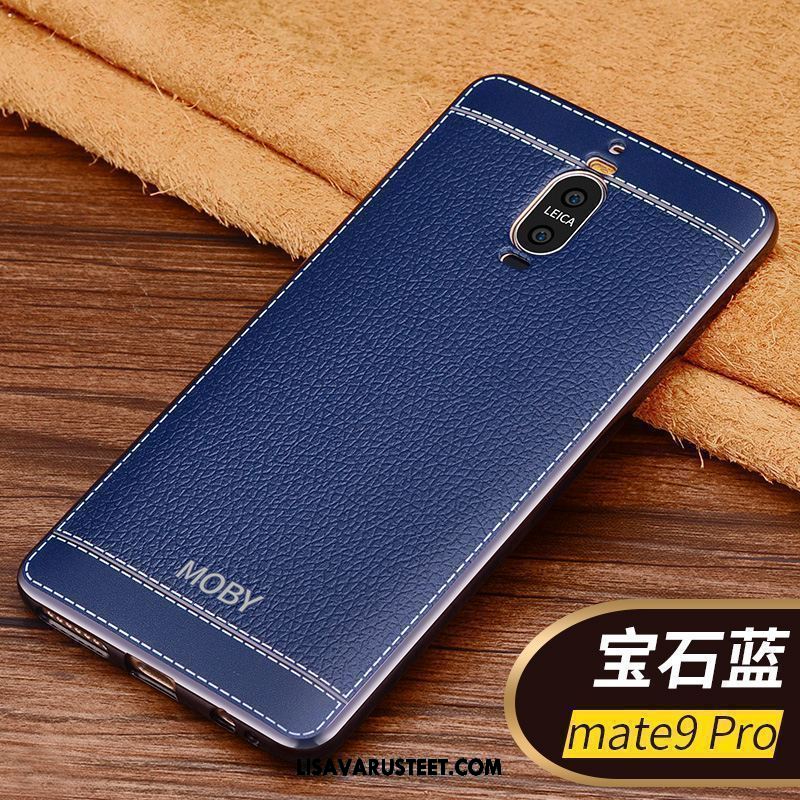 Huawei Mate 9 Pro Kuoret Puhelimen Kuori Murtumaton Kotelo Suojaus Myynti
