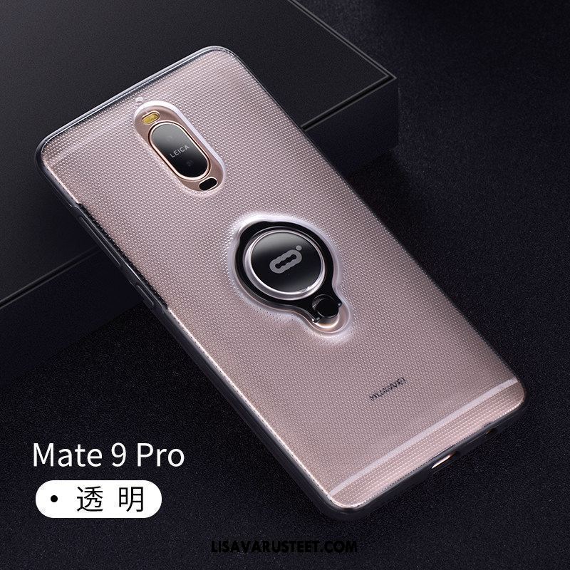 Huawei Mate 9 Pro Kuoret Silikoni Persoonallisuus Murtumaton Ohut Puhelimen Kuori Osta