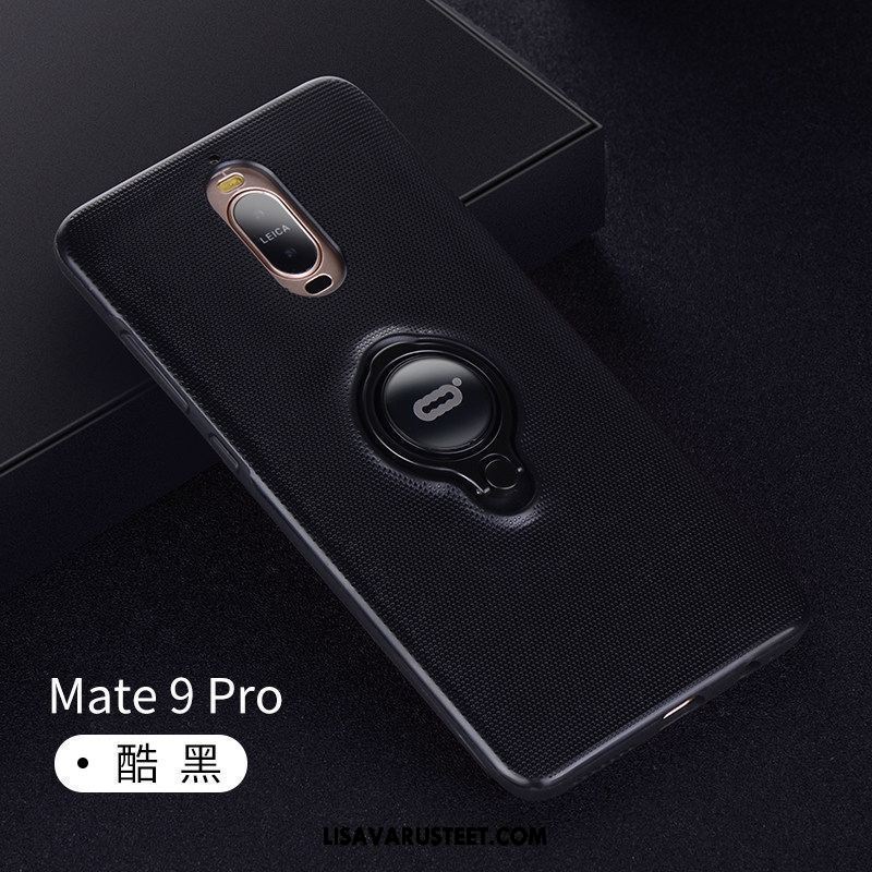 Huawei Mate 9 Pro Kuoret Silikoni Persoonallisuus Murtumaton Ohut Puhelimen Kuori Osta