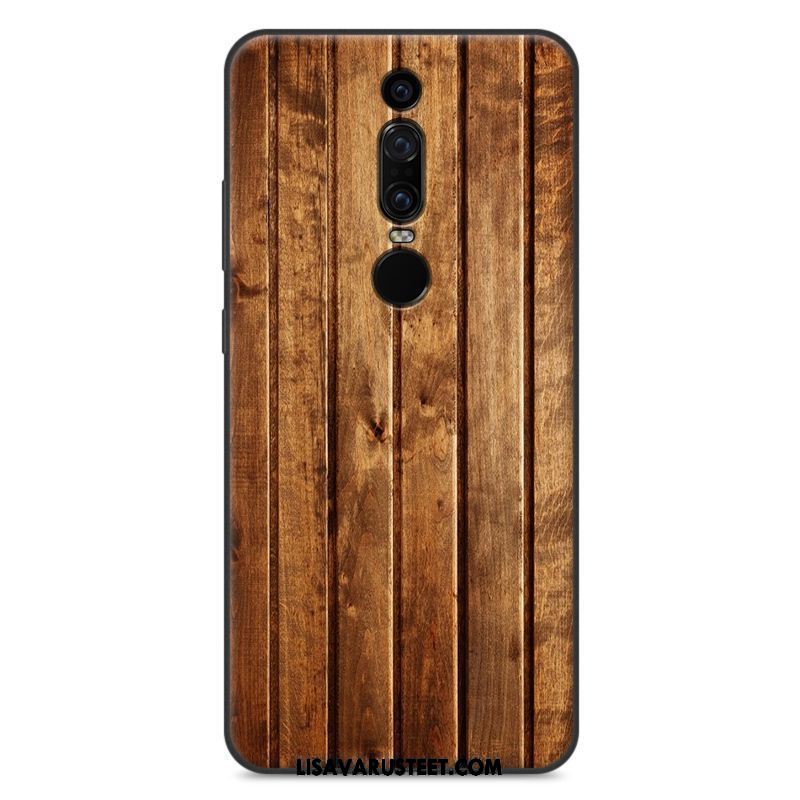 Huawei Mate Rs Kuoret Kuori Ripustettavat Koristeet Suojaus Puhelimen Murtumaton Tarjous