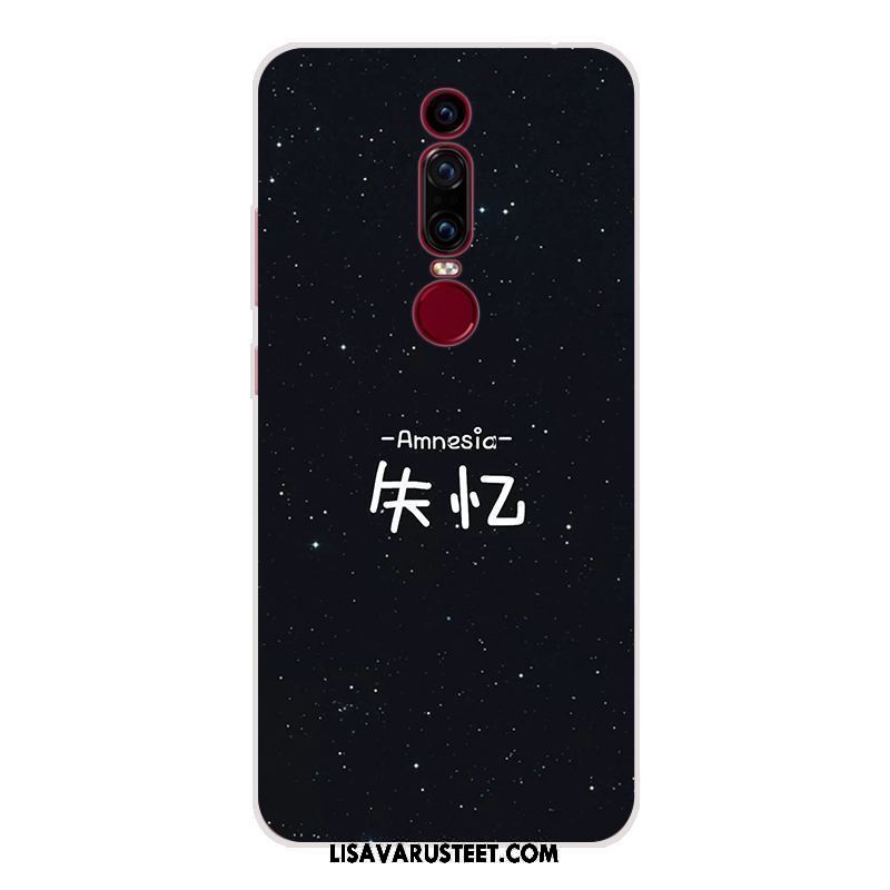 Huawei Mate Rs Kuoret Pehmeä Neste Puhelimen Tähtitaivas Silikoni Kuori Tarjous