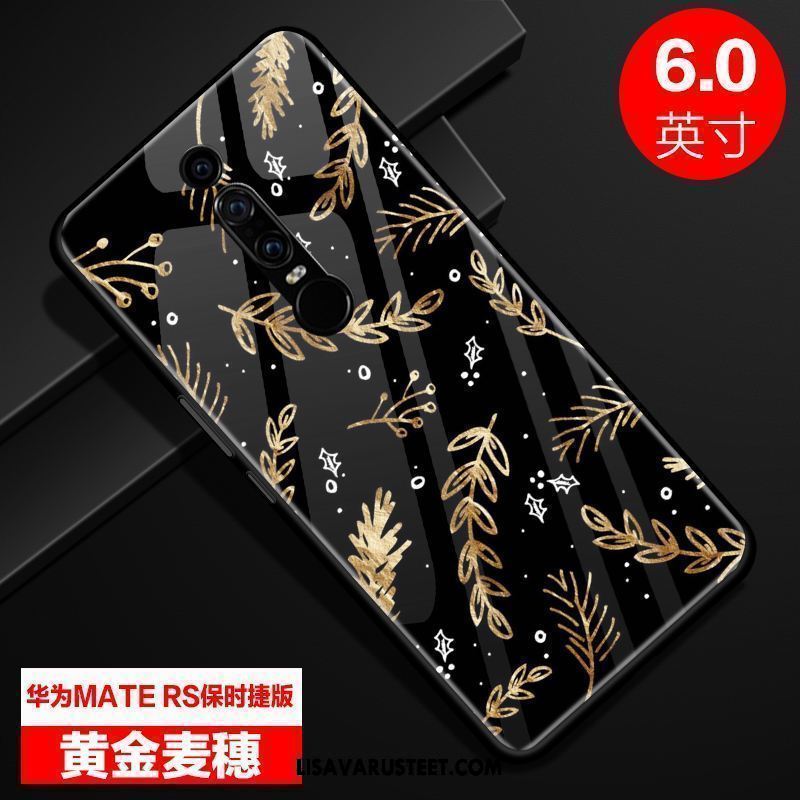 Huawei Mate Rs Kuoret Puhelimen Kotelo Suojaus Ylellisyys Kuori Verkossa