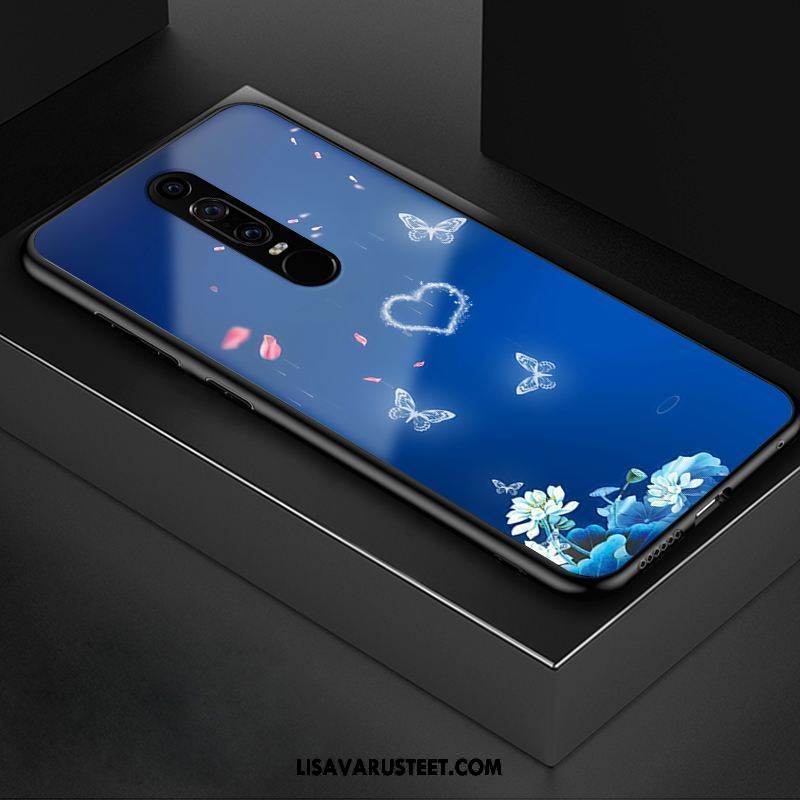 Huawei Mate Rs Kuoret Suojaus Murtumaton Trendi Kuori Puhelimen Myynti