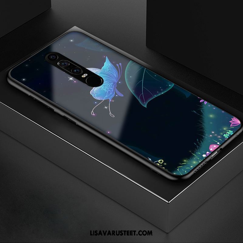 Huawei Mate Rs Kuoret Suojaus Murtumaton Trendi Kuori Puhelimen Myynti