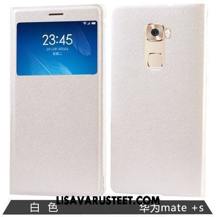 Huawei Mate S Kuoret Horrostila Ohut Suojaus Kotelo Ultra Kuori Verkossa