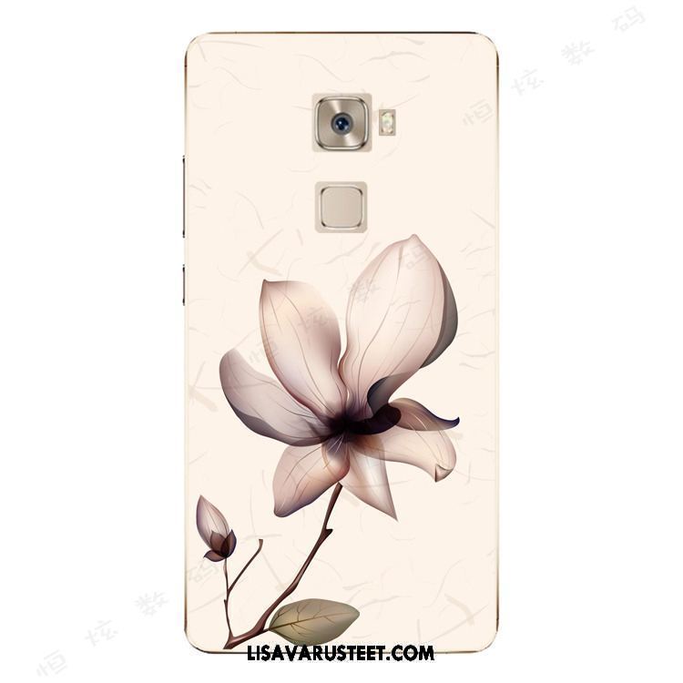Huawei Mate S Kuoret Kotelo All Inclusive Puhelimen Vihreä Kuori Verkossa