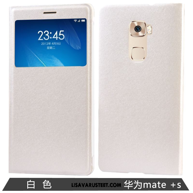 Huawei Mate S Kuoret Murtumaton Sininen Kova Kuori All Inclusive Myynti