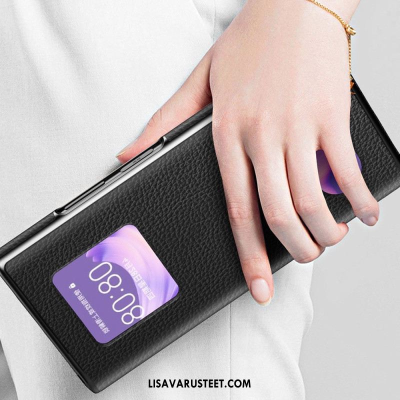 Huawei Mate XS 2 Keinonahka