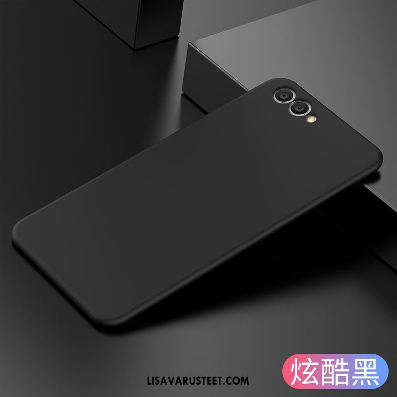 Huawei Nova 2s Kuoret Puhelimen Persoonallisuus Silikoni Yksinkertainen Tide-brändi Osta