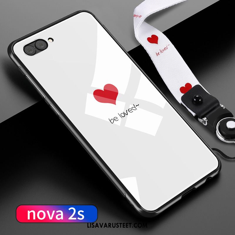 Huawei Nova 2s Kuoret Rakastunut Murtumaton Persoonallisuus Net Red Kuori Myynti