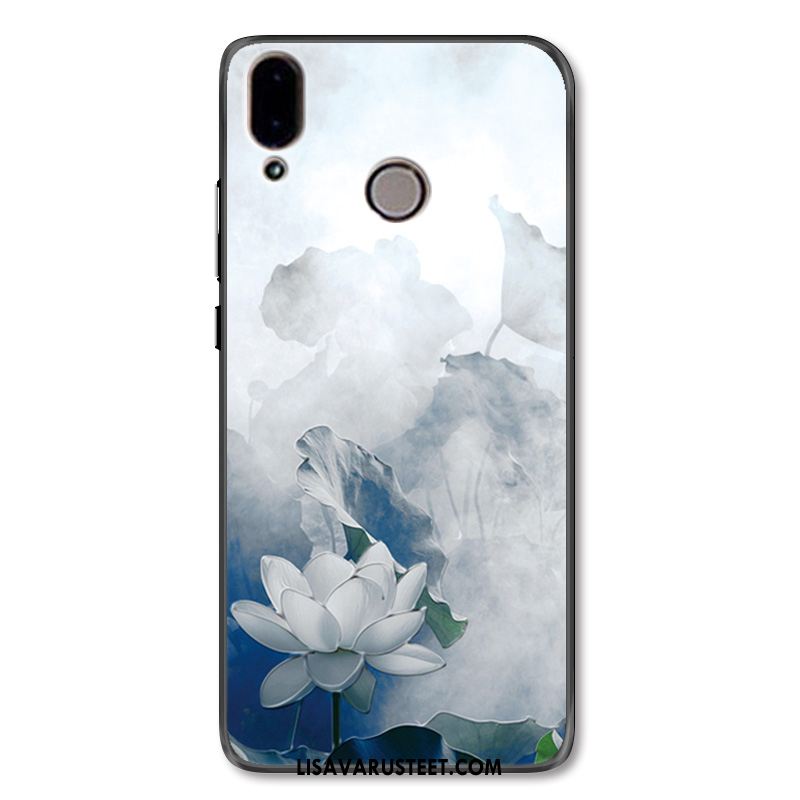 Huawei Nova 3 Kuoret All Inclusive Murtumaton Kustannukset Kukka Kotelo Myynti