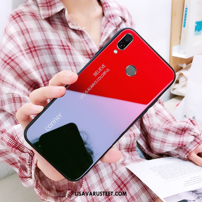 Huawei Nova 3 Kuoret Luova Kuori Net Red Ripustettavat Koristeet All Inclusive Myynti