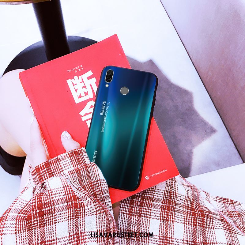 Huawei Nova 3 Kuoret Luova Kuori Net Red Ripustettavat Koristeet All Inclusive Myynti