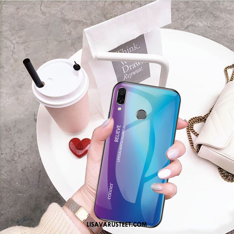 Huawei Nova 3 Kuoret Luova Kuori Net Red Ripustettavat Koristeet All Inclusive Myynti