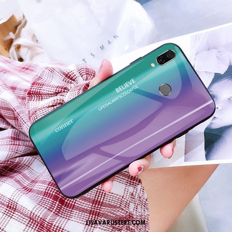 Huawei Nova 3 Kuoret Luova Kuori Net Red Ripustettavat Koristeet All Inclusive Myynti