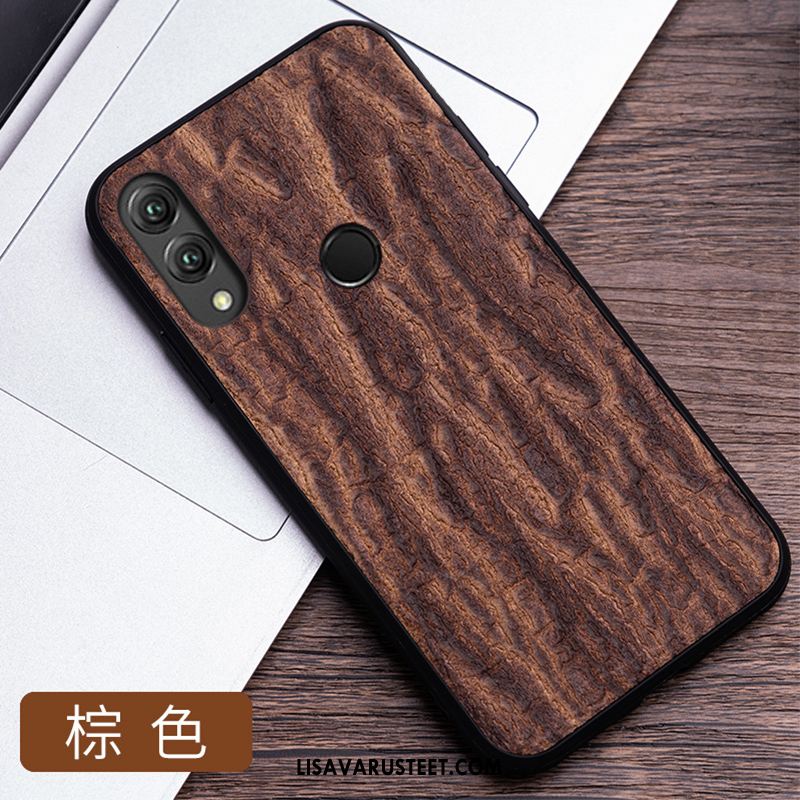 Huawei Nova 3 Kuoret Persoonallisuus Luova Muokata Suuntaus Nahkakotelo Kuori Halvat