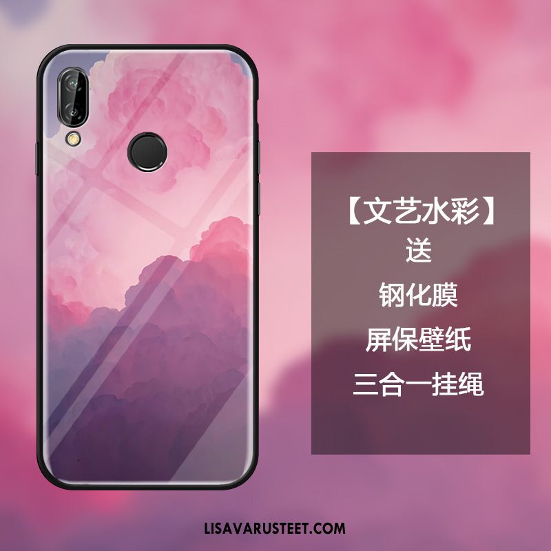 Huawei Nova 3e Kuoret Ripustettavat Koristeet Kustannukset Luova Peili All Inclusive Tarjous