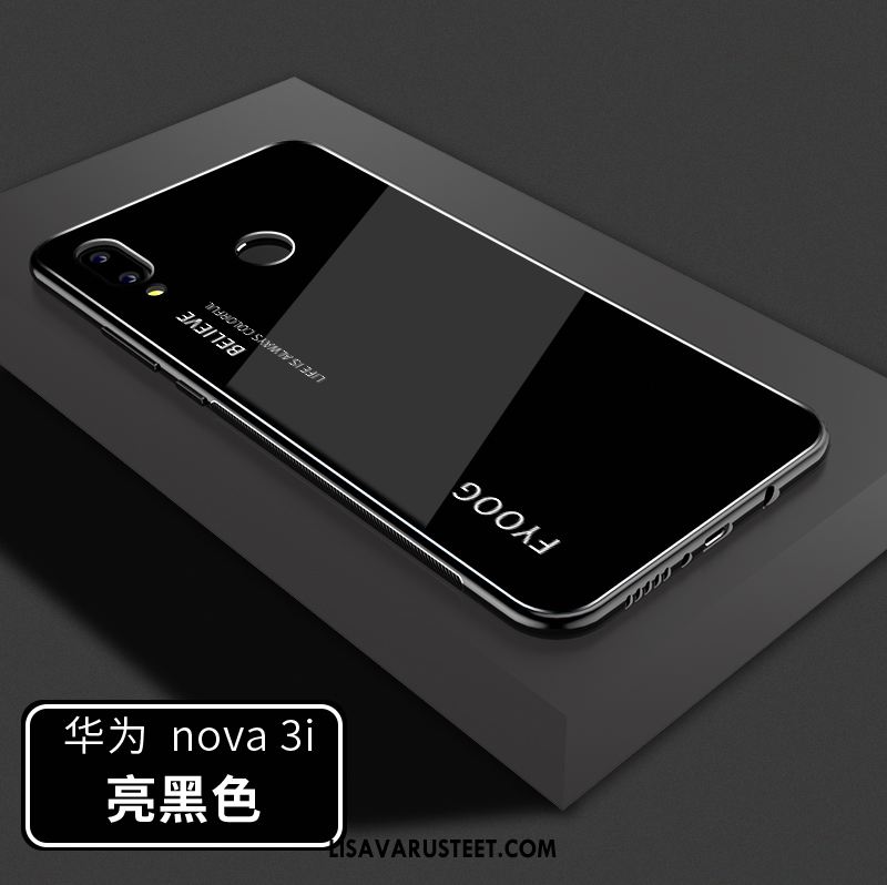 Huawei Nova 3i Kuoret Ohut Persoonallisuus Puhelimen Ylellisyys Kuori Verkossa