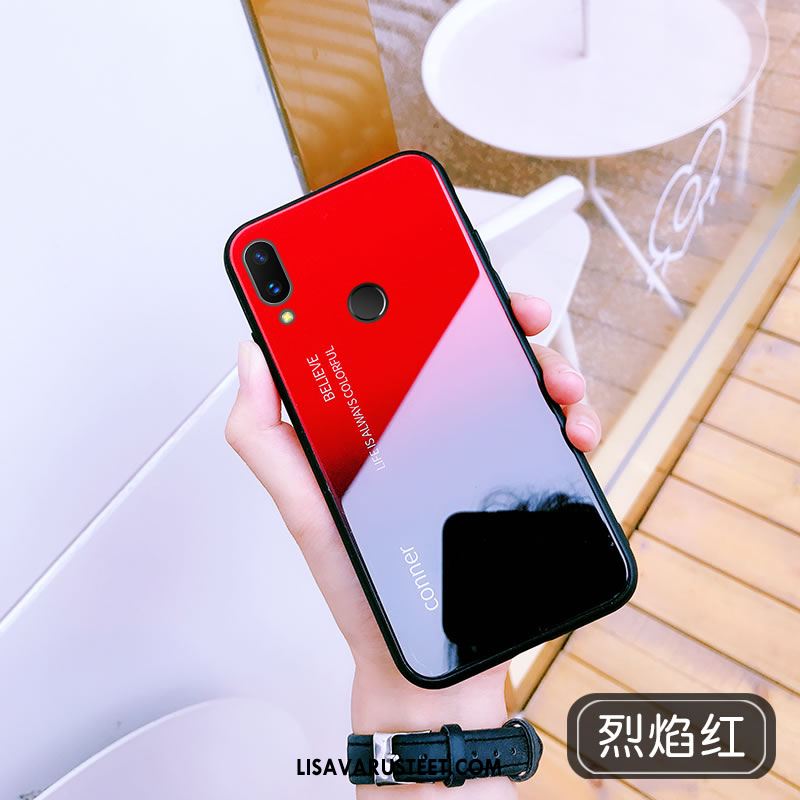 Huawei Nova 3i Kuoret Rakastunut Net Red Kova Kuori Luova Myynti