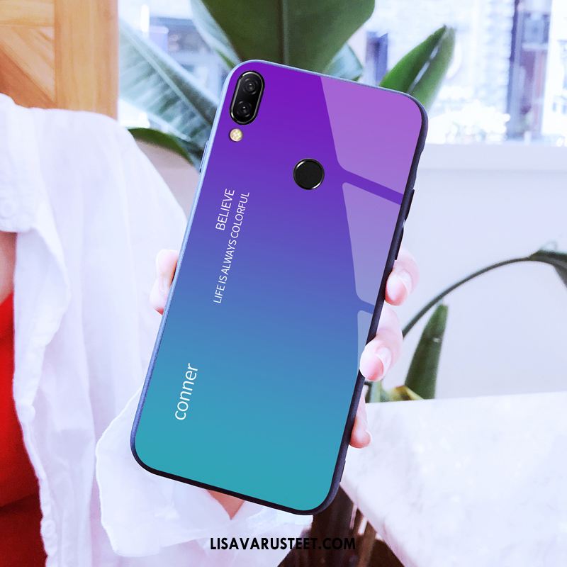 Huawei Nova 3i Kuoret Rakastunut Net Red Kova Kuori Luova Myynti