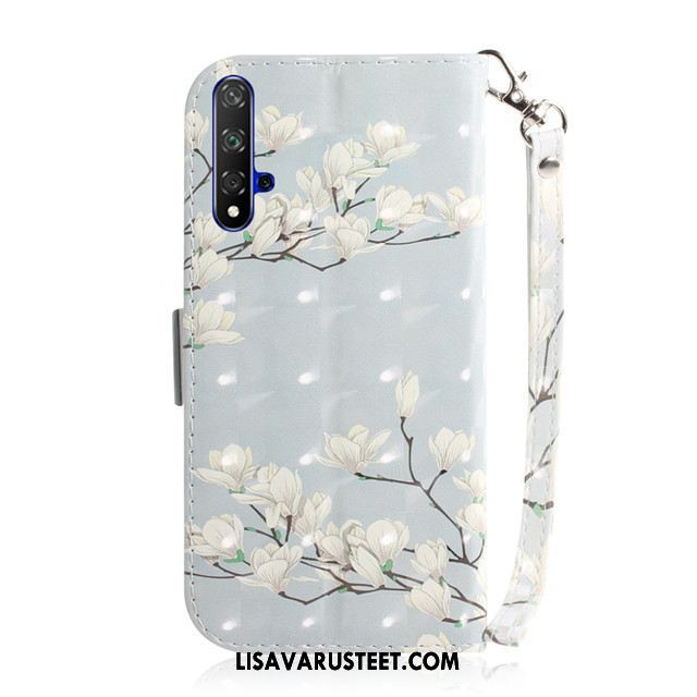 Huawei Nova 5t Kuoret Kuori Ihana Puhelimen All Inclusive Murtumaton Osta