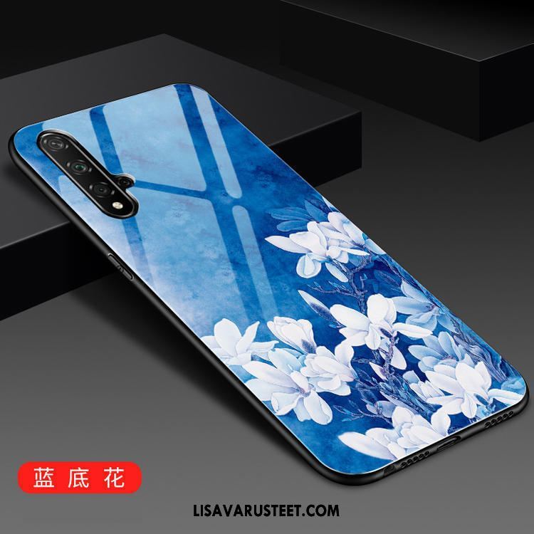 Huawei Nova 5t Kuoret Kustannukset Kuori Murtumaton Trendi Lasi Osta