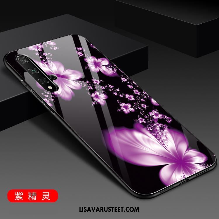 Huawei Nova 5t Kuoret Kustannukset Kuori Murtumaton Trendi Lasi Osta