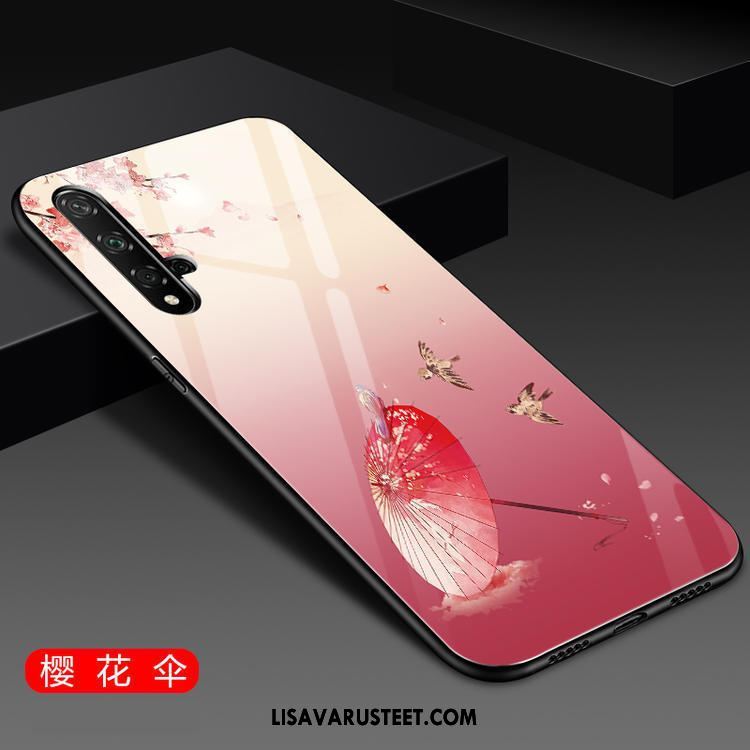 Huawei Nova 5t Kuoret Kustannukset Kuori Murtumaton Trendi Lasi Osta