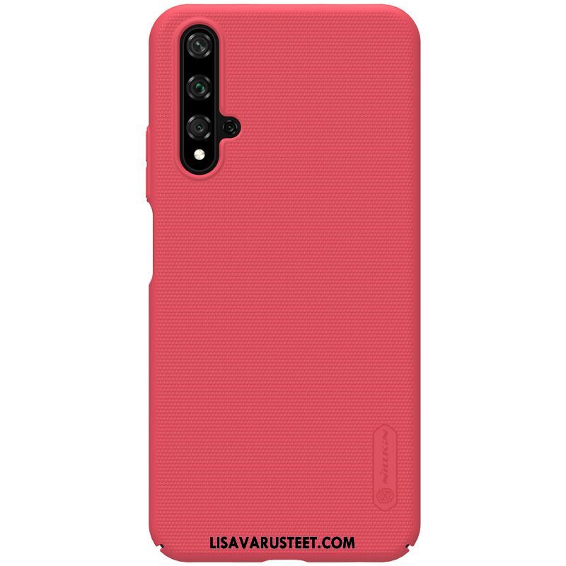 Huawei Nova 5t Kuoret Puhelimen All Inclusive Kova Murtumaton Suojaus Osta