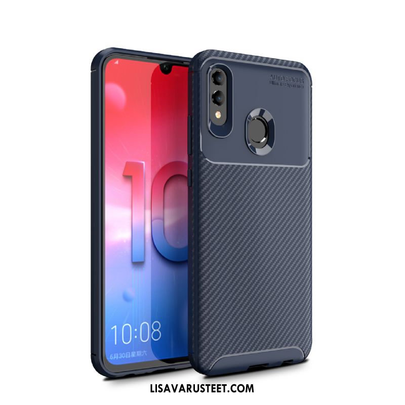 Huawei P Smart 2019 Kuoret Kuori 说 Puhelimen Verkossa