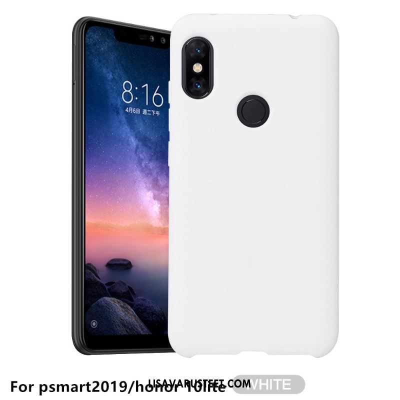 Huawei P Smart 2019 Kuoret Nuoret Kuori Puhelimen Tuntea Musta Halpa