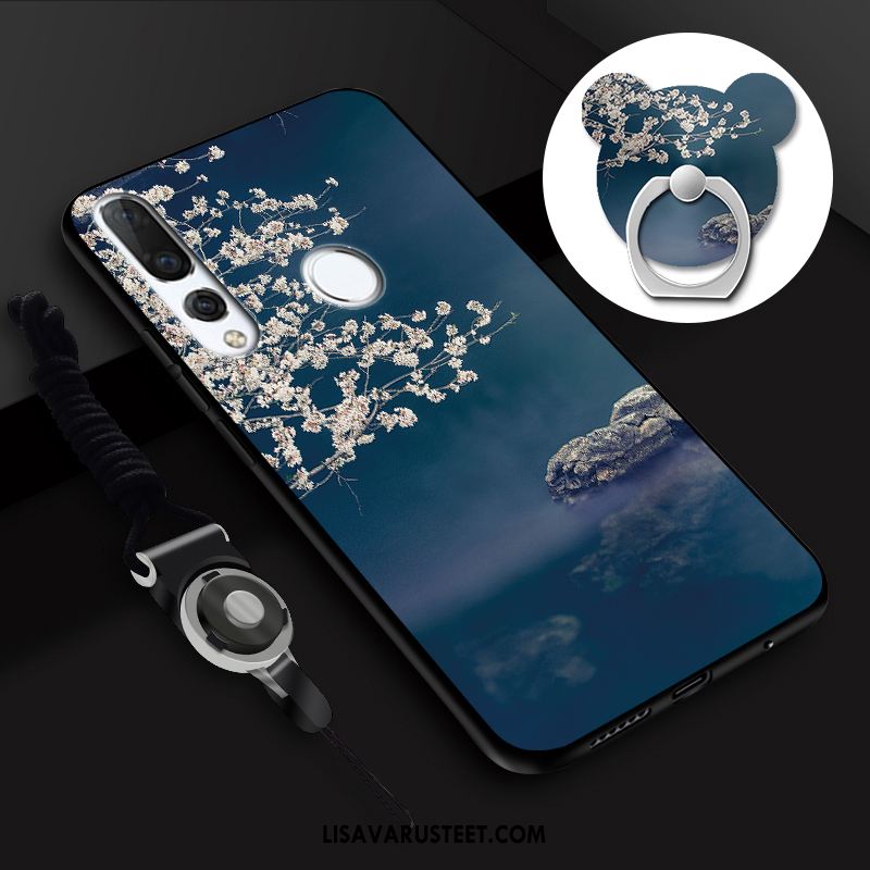 Huawei P Smart+ 2019 Kuoret Vihreä Kuori Puhelimen Kotelo Pehmeä Neste Osta