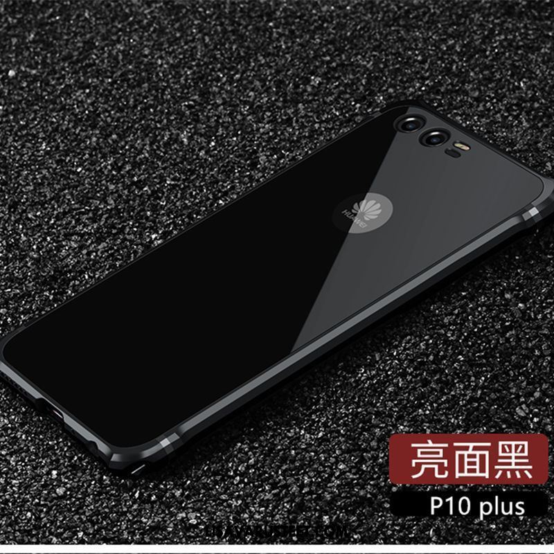 Huawei P10 Plus Kuoret Murtumaton Persoonallisuus Kotelo Kehys Luova Halvat