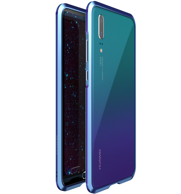 Huawei P20 Kuoret Persoonallisuus Puhelimen Kotelo Kehys Kuori Myynti