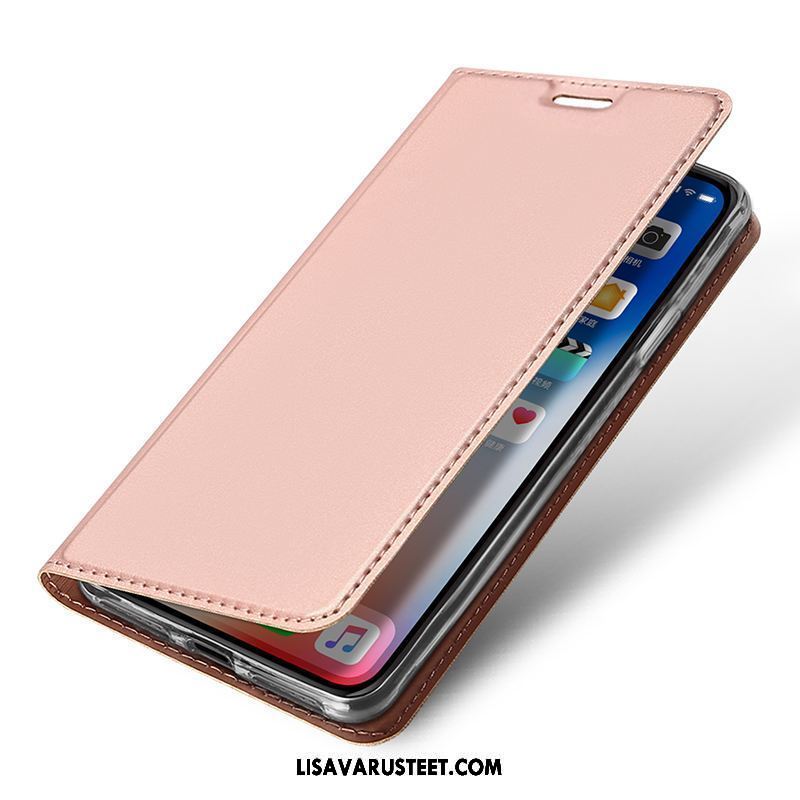 Huawei P20 Lite Kuoret All Inclusive Silikoni Kotelo Murtumaton Puhelimen Verkossa