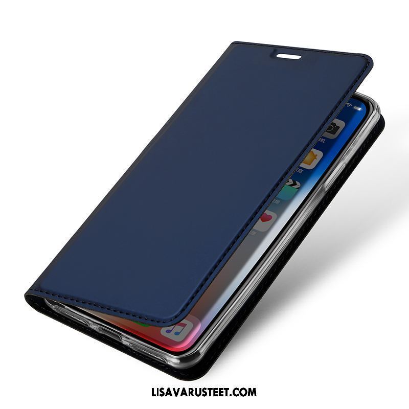 Huawei P20 Lite Kuoret All Inclusive Silikoni Kotelo Murtumaton Puhelimen Verkossa