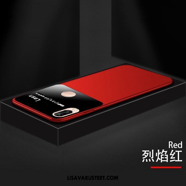 Huawei P20 Lite Kuoret Kotelo Kuori Puhelimen Murtumaton Suojaus Verkossa