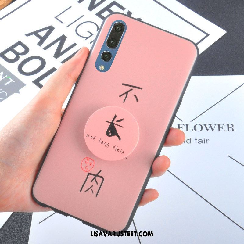 Huawei P20 Pro Kuoret Jauhe All Inclusive Puhelimen Persoonallisuus Murtumaton Myynti