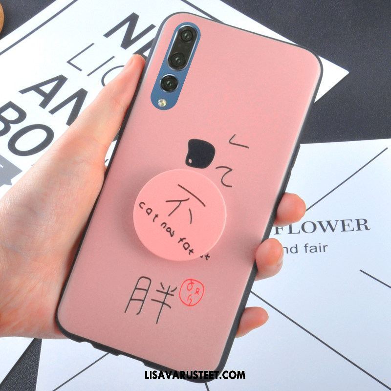 Huawei P20 Pro Kuoret Jauhe All Inclusive Puhelimen Persoonallisuus Murtumaton Myynti