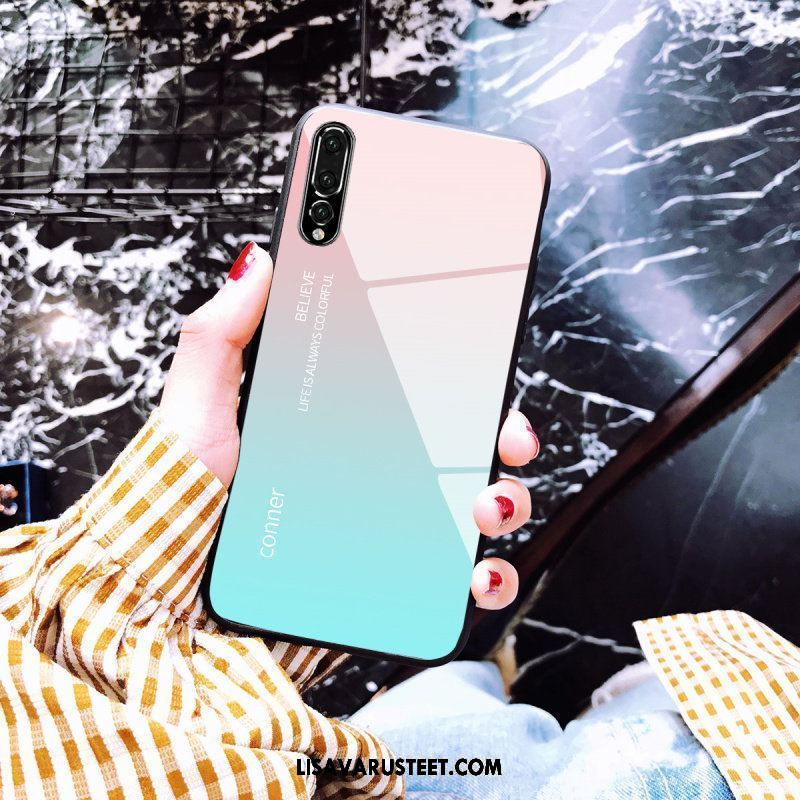 Huawei P20 Pro Kuoret Kova Luova Puhelimen Persoonallisuus All Inclusive Osta