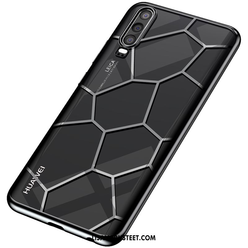 Huawei P30 Kuoret Kotelo Pinnoitus Luova Murtumaton Kuori Myynti