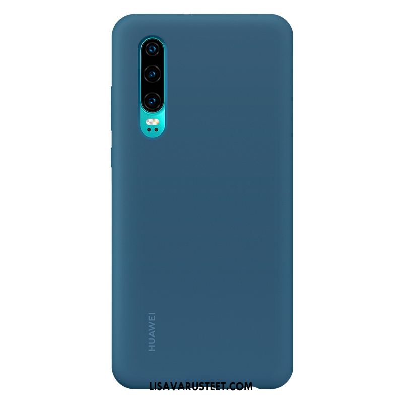 Huawei P30 Kuoret Muokata Kuori Suojaus Suunnittelu All Inclusive Osta