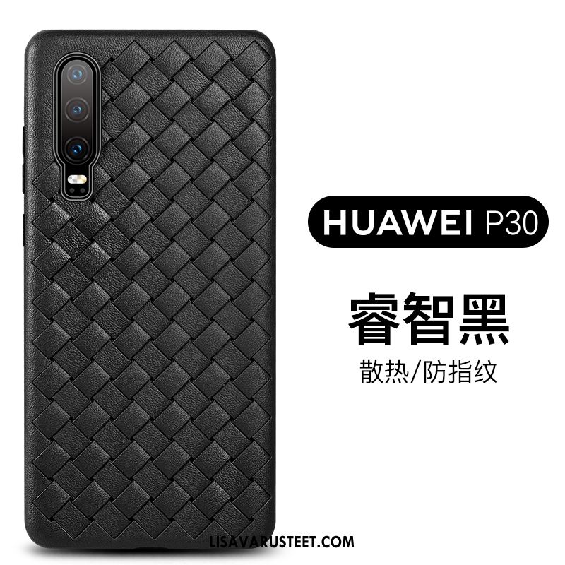 Huawei P30 Kuoret Murtumaton Liiketoiminta Kudonta Jauhe All Inclusive Myynti