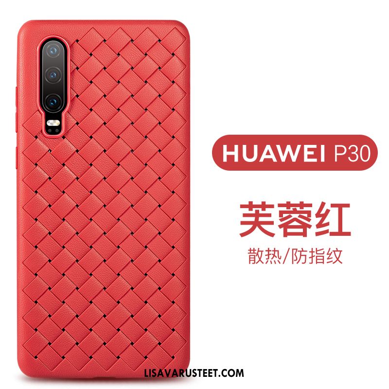 Huawei P30 Kuoret Murtumaton Liiketoiminta Kudonta Jauhe All Inclusive Myynti