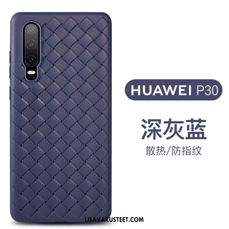 Huawei P30 Kuoret Murtumaton Liiketoiminta Kudonta Jauhe All Inclusive Myynti