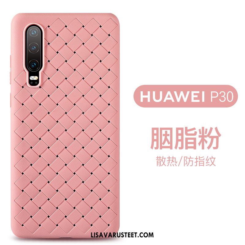 Huawei P30 Kuoret Murtumaton Liiketoiminta Kudonta Jauhe All Inclusive Myynti