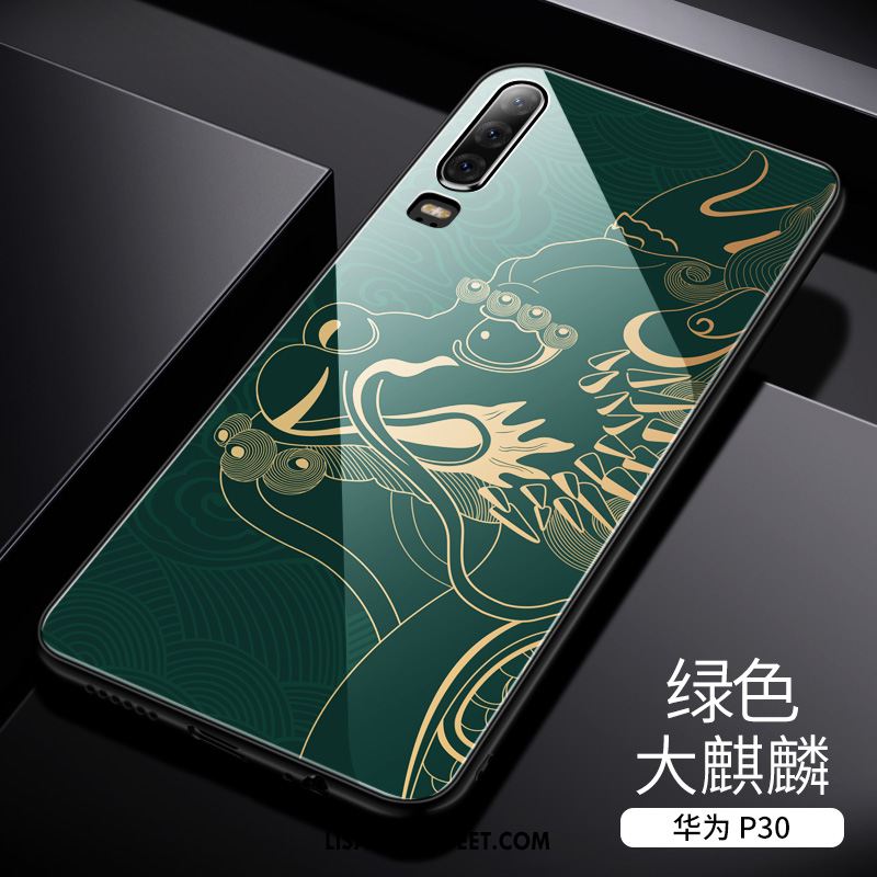 Huawei P30 Kuoret Ultra Trendi Luova Net Red Ylellisyys Halpa